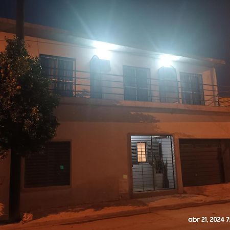 قرطبة Tempo Suites المظهر الخارجي الصورة