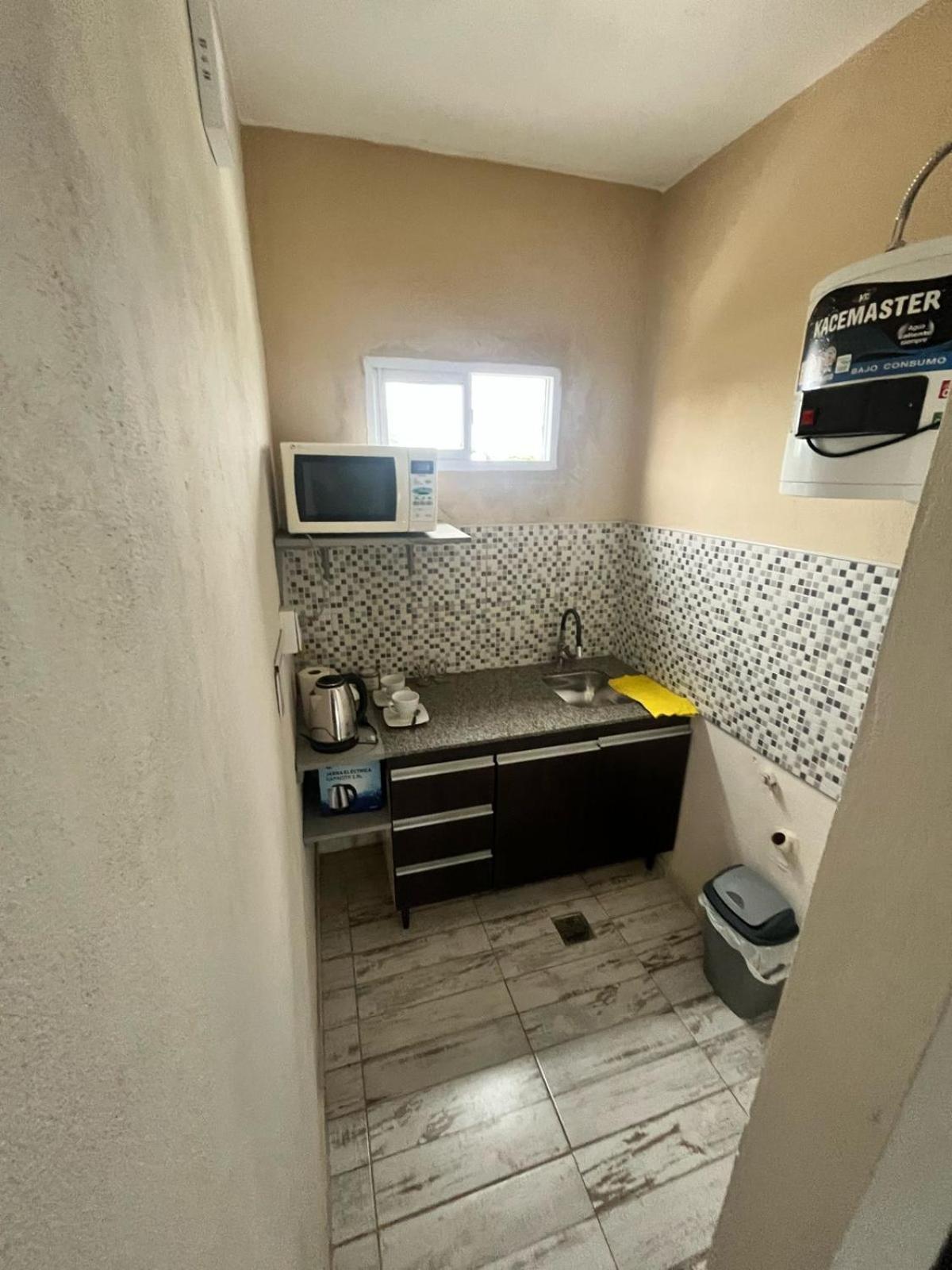 قرطبة Tempo Suites المظهر الخارجي الصورة