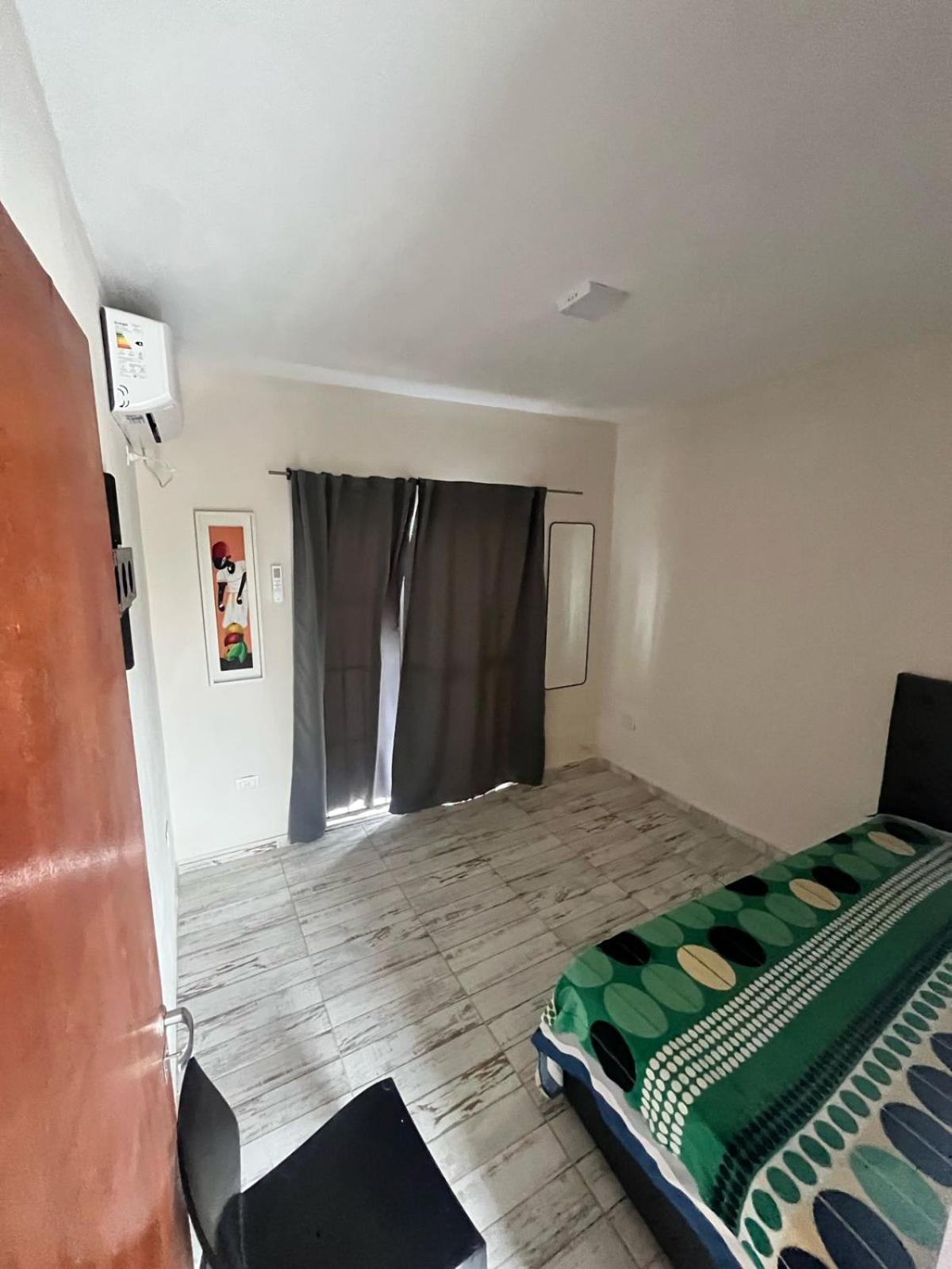 قرطبة Tempo Suites المظهر الخارجي الصورة