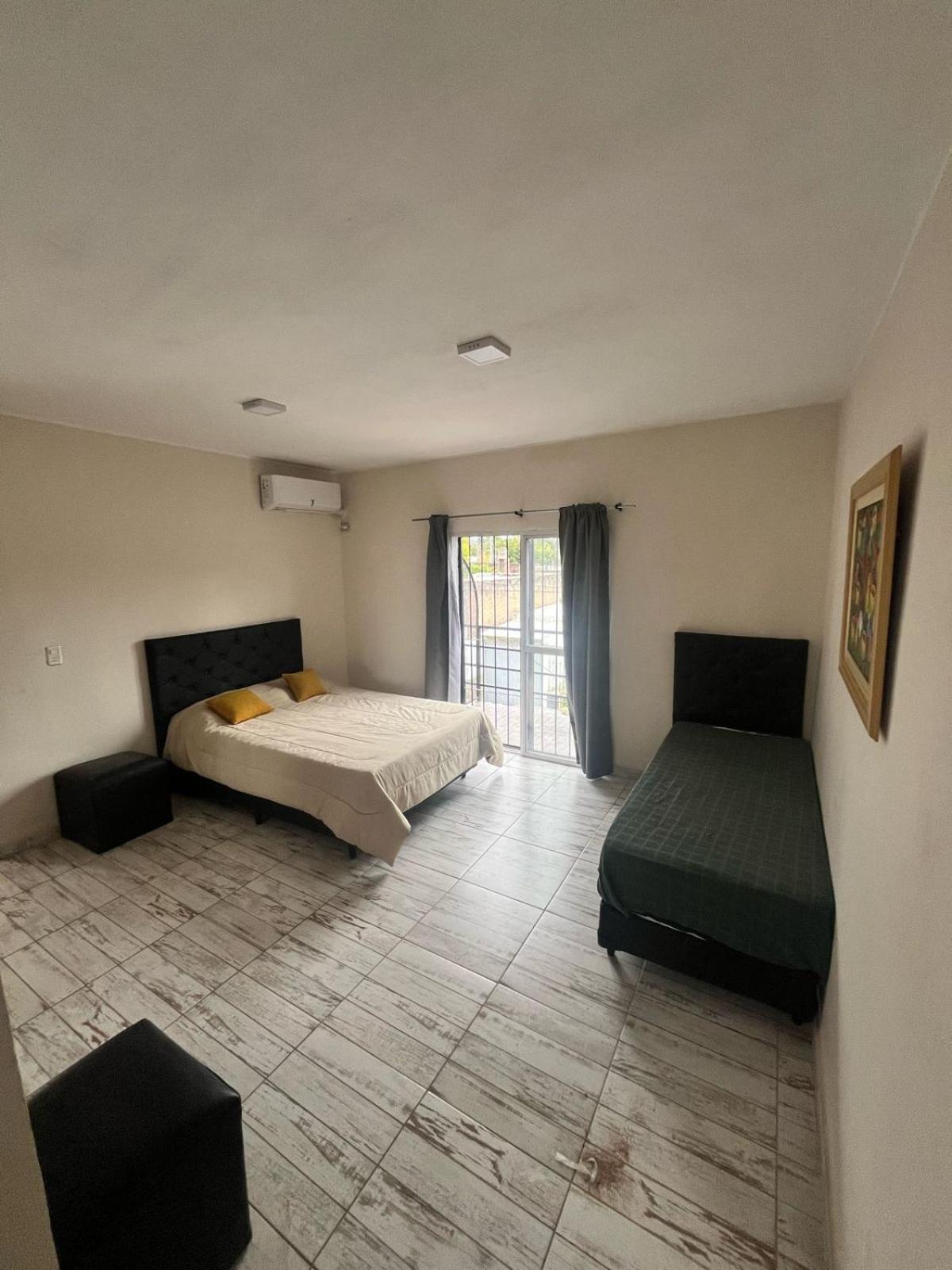 قرطبة Tempo Suites المظهر الخارجي الصورة